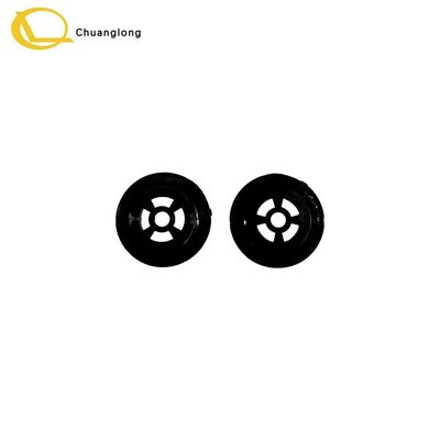 Resorte de polea de casete NCR S1, rodamiento de rueda deslizante 445-0582369, pieza de máquina de quiosco de autoservicio ATM CRM CRS 2030001354 4450582369