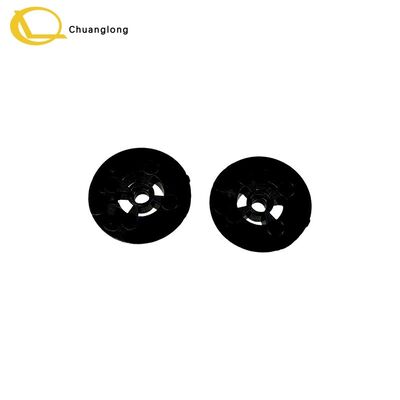 Resorte de polea de casete NCR S1, rodamiento de rueda deslizante 445-0582369, pieza de máquina de quiosco de autoservicio ATM CRM CRS 2030001354 4450582369