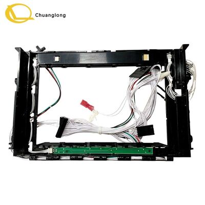 Buen precio Cubierta de plástico para el conjunto del arnés del conjunto del sensor NCR S2 445-0755915 Cajero automático CRS Kiosco de autoservicio Pieza 4450755915 en línea
