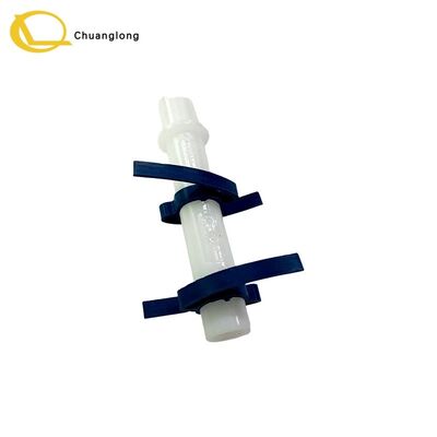 Buen precio Diebold Wincor Nixdorf DN200 RM4 CAS módulo de reciclaje eje completo V6A empujador de celulosa empujador Assy izquierda 01750344553 ATM Selfserv parte en línea
