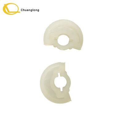 Buen precio NCR 5887 Pick Module Assy D Wheel Pick Roller 445-0592170 4450592170 ATM CRS Parte de la máquina de autoservicio en línea