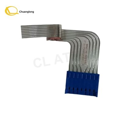 Buen precio 1750053060 01750053060 ATM Partes de la máquina Wincor Estación de medición CMD V4 Flex Cable Flex Board MDMS Extensión para la parte del módulo V en línea