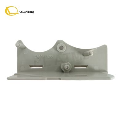 Buen precio 01750044672 1001000405 1750044672 Piezas de cajero automático Módulo Wincor Nixdorf CMD-V4 Placa protectora lateral del extractor para Wincor VModule en línea