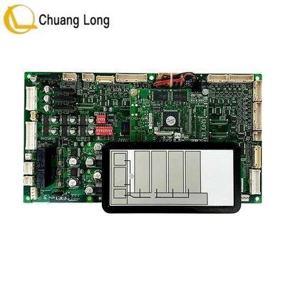 Buen precio Placa base inferior NCR 6683 BRM 009-0029380 6687 Unidad inferior CPU PCB Controlador Placa principal 0090029380 Parte de quiosco de autoservicio ATM CRS en línea