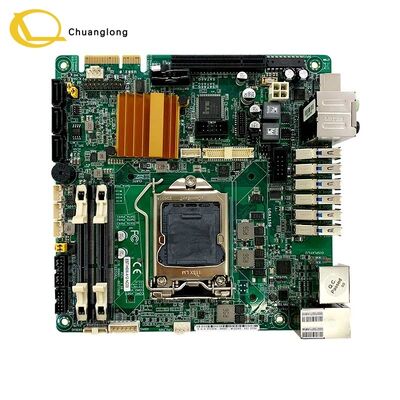 Buen precio Placa base NCR Win10 Estoril 445-0769935 445-0752091 Placa central de PC 4450752091 4450769935 445-0752091-5 Parte de autoservicio de cajero automático CRS en línea