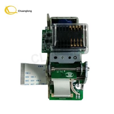 Buen precio Tarjeta de lectura de IC para lector de tarjetas IFM NCR 66, repuesto de cajero automático, piezas de máquina de cajero automático NCR 66XX 0090028982 009-0028982 S46A961A01B S43A574A01A en línea