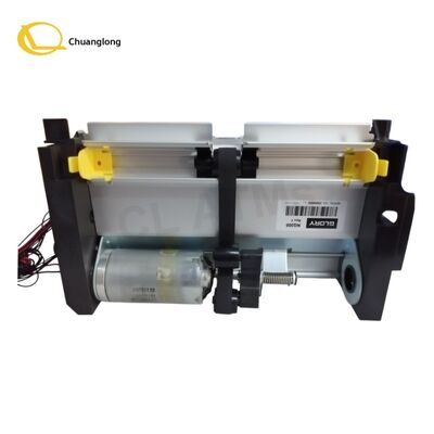 Buen precio Automático de cajeros automáticos piezas de repuesto de la máquina Glory Delarue Dispenser NMD100 NQ300 Nota calificador A011263 para Glory Dispenser en línea