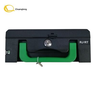 Buen precio Caja de caja de cajeros automáticos CDU10 RJRT MX5600 HCDU Rechazar el casete S7310000702 7310000702 para el dispensador de efectivo en línea