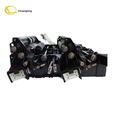 Buen precio 7310000386 S7310000386 Repuesto de cajero automático Módulo de alimentación superior CDU10 SF12 Hyosung Separador de billetes para Hyosung en línea