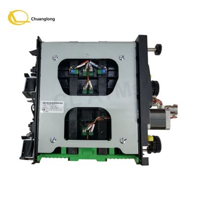 7310000386 S7310000386 Repuesto de cajero automático Módulo de alimentación superior CDU10 SF12 Hyosung Separador de billetes para Hyosung