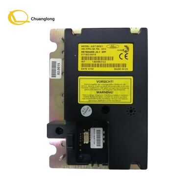 01750233014 01750239256 1750239256 1750159565 1750233018 1750233014 Wincor teclado J6.1 Epp piezas del cajero automático Wincor Epp J6.1