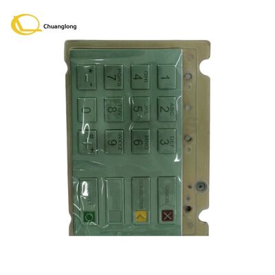 01750233014 01750239256 1750239256 1750159565 1750233018 1750233014 Wincor teclado J6.1 Epp piezas del cajero automático Wincor Epp J6.1