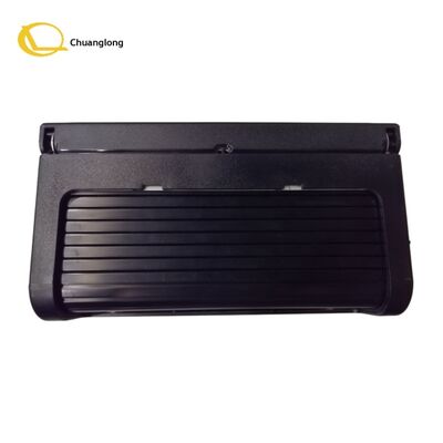 Las partes de las máquinas ATM GRG CDM8240N-NNV-001 Partes de las máquinas ATM NOTA CASETTE YT4.100.2158 Nuevo y original Negro + Verde Depósito en efectivo de cajero automático