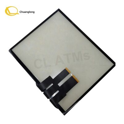 Repuestos originales para cajeros automáticos Hyosung 19 pulgadas Rev0.2 Pantalla táctil SPR24 Hyosung 1636 1 para Pantalla de cajeros automáticos Hyosung