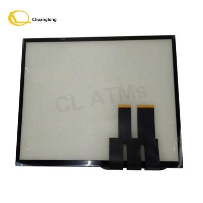 Repuestos originales para cajeros automáticos Hyosung 19 pulgadas Rev0.2 Pantalla táctil SPR24 Hyosung 1636 1 para Pantalla de cajeros automáticos Hyosung