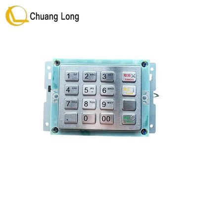 Buen precio GRG Banking EPP-004 Teclado YT2.232.0301 EPP4 YT22320301 ATM CRS Parte de la máquina automática de cifrado con pinpad en línea
