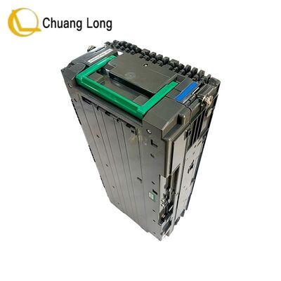 La caja de caja de reciclaje doble de Hitachi SR Cassette TS-M1U2-SRB10 Omron 7500SR U2RBLC UR2-RB caja de caja de reciclaje doble TS-M1U2-SRB30 HT-2845-SR ATM CRS Selfserv Kiosk Parte