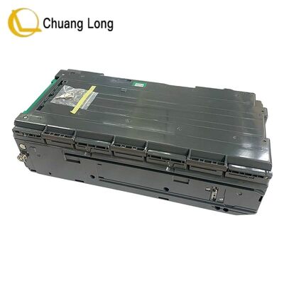 La caja de caja de reciclaje doble de Hitachi SR Cassette TS-M1U2-SRB10 Omron 7500SR U2RBLC UR2-RB caja de caja de reciclaje doble TS-M1U2-SRB30 HT-2845-SR ATM CRS Selfserv Kiosk Parte