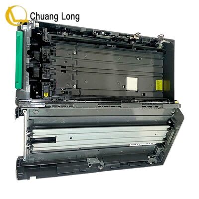 La caja de caja de reciclaje doble de Hitachi SR Cassette TS-M1U2-SRB10 Omron 7500SR U2RBLC UR2-RB caja de caja de reciclaje doble TS-M1U2-SRB30 HT-2845-SR ATM CRS Selfserv Kiosk Parte