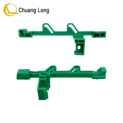 Buen precio El lector de tarjetas Hitachi V2C Assy Handy Obturador de palanca Tipo 2 CHD-V2CUCHD-V2CF Parte de plástico 1001000654 ATM CRS CRM Parte de quiosco de autoservicio en línea