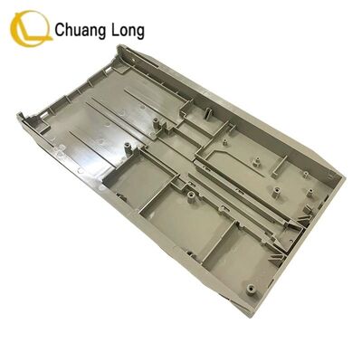 Buen precio Cubierta inferior de caja de efectivo NCR 445-0623571 Ensamblaje de casete NB3571 Componentes ultrasónicos con cubierta inferior 4450623571 Parte de autoservicio CRS de cajero automático en línea
