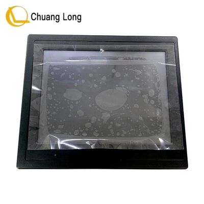 Buen precio Panel de visualización NCR F10SBL 445-0783939 GRÁFICOS Panel de operador (GOP) PENMOUNT Pantalla 4450783939 ATM CRS Parte del quiosco de autoservicio en línea