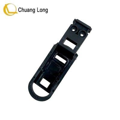 Buen precio NCR Cerradura S2 Cassette Cerradura gris Cerradura 445-0729309 Caja de caja montaje de plástico 445-0756222-05 4450729309 6623 cajero automático CRS quiosco auto-servicio parte en línea