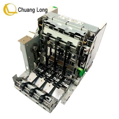 Buen precio NCR Transporte superior contenedor de desechos extraíble 009-0028598 KD02161-D311 GBRUGBRU2 G610 Módulo 6674 6626 0090028598 0090033247 ATM CRS Parte de autoservicio en línea