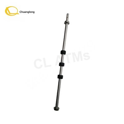 Repuestos para cajeros automáticos 49253631-B 49-253631-0000B Diebold Eje de transporte DRV Rodillo Repuestos para cajeros automáticos Diebold 49253631000B