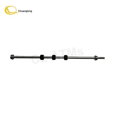 Repuestos para cajeros automáticos 49253631-B 49-253631-0000B Diebold Eje de transporte DRV Rodillo Repuestos para cajeros automáticos Diebold 49253631000B