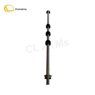Repuestos para cajeros automáticos 49253631-B 49-253631-0000B Diebold Eje de transporte DRV Rodillo Repuestos para cajeros automáticos Diebold 49253631000B