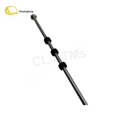Repuestos para cajeros automáticos 49253631-B 49-253631-0000B Diebold Eje de transporte DRV Rodillo Repuestos para cajeros automáticos Diebold 49253631000B