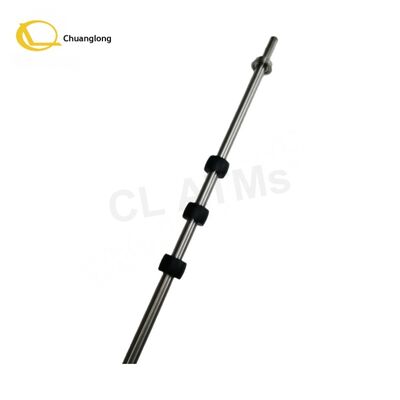 Repuestos para cajeros automáticos 49253631-B 49-253631-0000B Diebold Eje de transporte DRV Rodillo Repuestos para cajeros automáticos Diebold 49253631000B