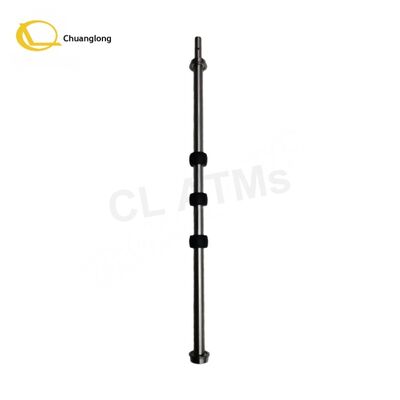Buen precio Piezas de repuesto para cajeros automáticos 49253631-E 49-253631-0000E Diebold Eje de transporte DRV Rodillo Piezas para cajeros automáticos Diebold 49253631000E en línea