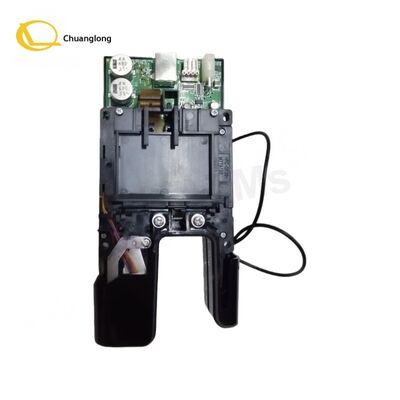 Piezas de repuesto para cajeros automáticos 1750359088 cajeros automáticos original Diebold CHD-DIP ICM375-3R2790 Basic Micro Card Reader DIP Tipo 01750359088