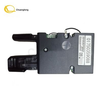 Piezas de repuesto para cajeros automáticos 1750359088 cajeros automáticos original Diebold CHD-DIP ICM375-3R2790 Basic Micro Card Reader DIP Tipo 01750359088