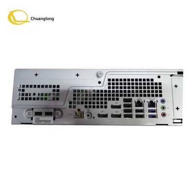 Buen precio Piezas de repuesto de la máquina de cajeros automáticos 1750359790 PC original Diebold 6G Celeron G3900 con fuente de alimentación El ordenador anfitrión del cajero automático 01750359790 en línea