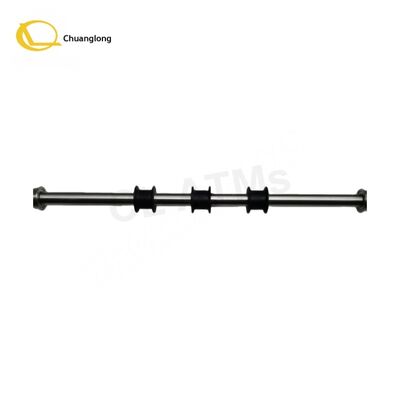 Buen precio Repuestos de máquina ATM 49202790000A Piezas de máquina ATM Diebold Opteva Eje XPRT DRV Ensamblaje de rodillo tensor de transporte superior 49-202790-000A en línea