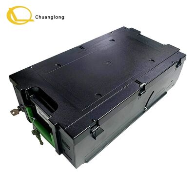 Buen precio Casete de efectivo Wincor Nixdorf con cerradura y llave 01750109651 Procash 2050XE CMD V4 Caja de efectivo 1750109651 Parte de cajero automático CRS Kiosco de autoservicio en línea