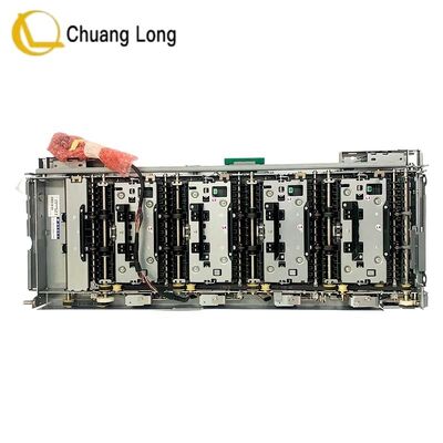 Buen precio Diebold Nixdorf ECRM UTL5A ASSY 49233175000A Alta inferior LT 5 CSET ASSY LT 5 CSET 49-233175-000A ATM CRS CRM Parte de la máquina de quiosco de autoservicio en línea