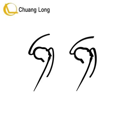 Buen precio Wincor Nixdorf Paddle TWOFOLD 01750378687 1750378687 DN100 DN100D DN200 Rueda de paleta Wincor ATM CRM Parte de la máquina del quiosco de autoservicio en línea