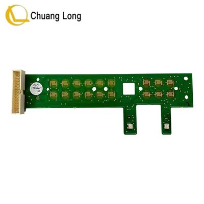 Buen precio Diebold Opteva 1000 CCA Placa de circuitos teclado Prox COMB 49-211478-000D CCA KYBD PROX COMB 49211478000D ATM CRS CRM Selfserv Kiosk Parte en línea