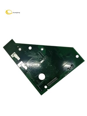 ATM Machine Parts Diebold Nixdorf DN Series IOT In-Output Module Customer Tray Main PCB 1750288271-01 1750287370 01750287369