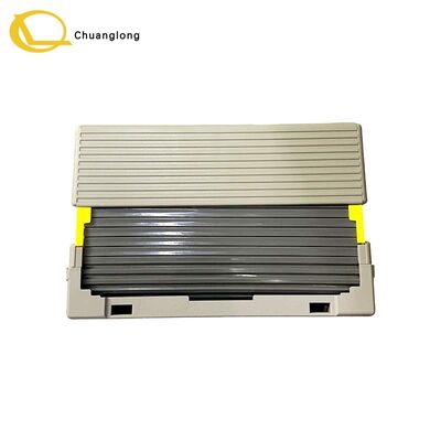 NCR Wide Currency Cassette 445-0689215 S1 Cash Box 4450689215 6622 6623 6625 6626 6628 6632 ATM CRS CRM Selfserv Kiosk Machine Part