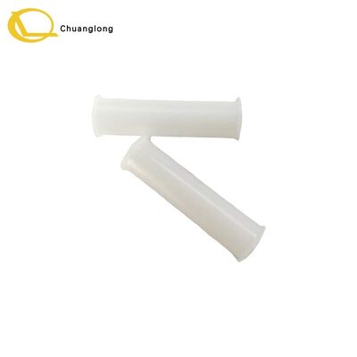 OKI BCC00004 Roller Escrow Tape Top Roller BCC-00004 Plastic White Roller Yihua 6040W ATM CRM Selfserv Kiosk Machine Part
