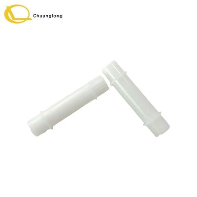 OKI BCC00005 Roller Escrow Tape Top Roller BCC-00005 Plastic White Roller Yihua 6040W ATM CRM Selfserv Kiosk Machine Part
