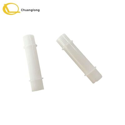 OKI BCC00005 Roller Escrow Tape Top Roller BCC-00005 Plastic White Roller Yihua 6040W ATM CRM Selfserv Kiosk Machine Part