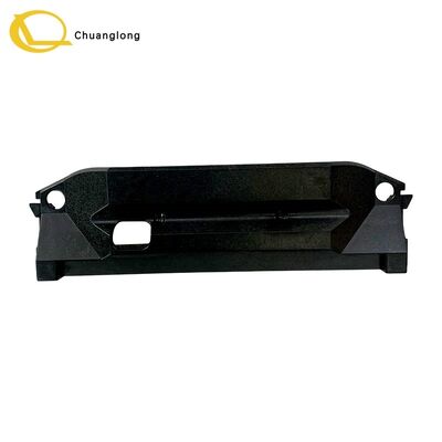 Buen precio OKI BCC00013 Guía Lateral Superior Izquierda Derecha Cubeta Guía 02.081.100.125 Interfaz de Cliente Placa AB Izquierda y Derecha BCC-00013 Yihua 6040W Parte de Autoservicio ATM CRM en línea