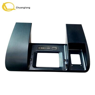 Buen precio Cubierta facial OKI RG7 BCC6040W Marco facial BCC-6040W Parte de máquina de quiosco de cajero automático Yihua 6040W CRM en línea