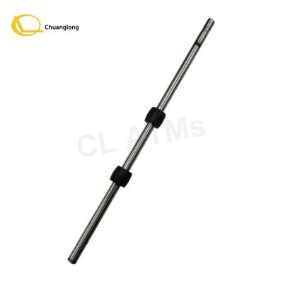 Buen precio Eje de transmisión con rodillos de caucho Glory QH10D2220Z0 UW-500-F GFS100 GFS120 GFS220 UW52C QH10D2220Z0 para la máquina de clasificación de monedas en línea
